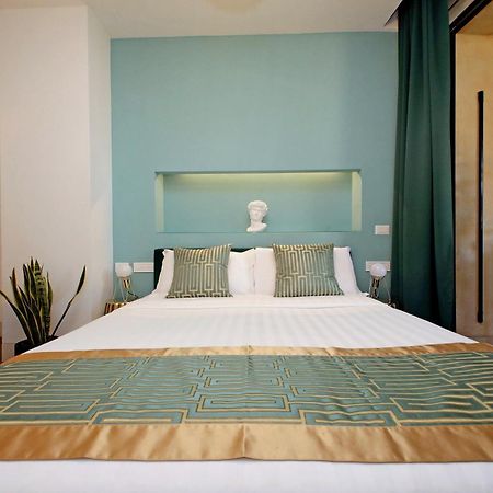 Luxury Domus Apartment 2 Rzym Zewnętrze zdjęcie
