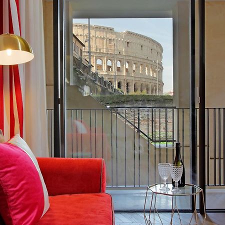 Luxury Domus Apartment 2 Rzym Zewnętrze zdjęcie