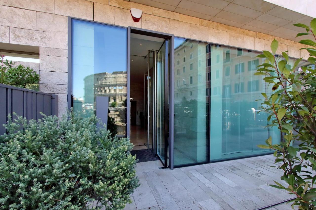 Luxury Domus Apartment 2 Rzym Zewnętrze zdjęcie