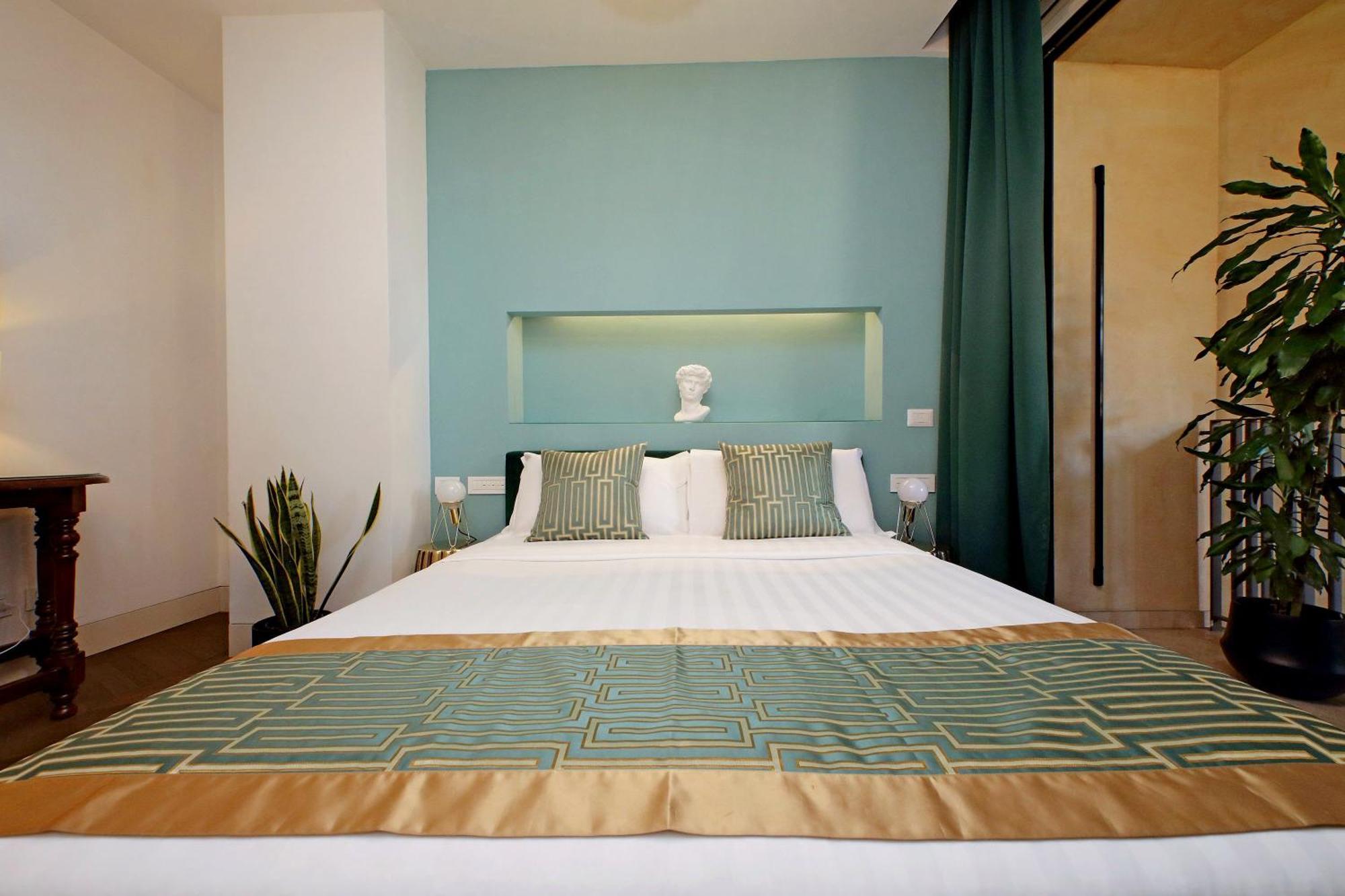 Luxury Domus Apartment 2 Rzym Zewnętrze zdjęcie