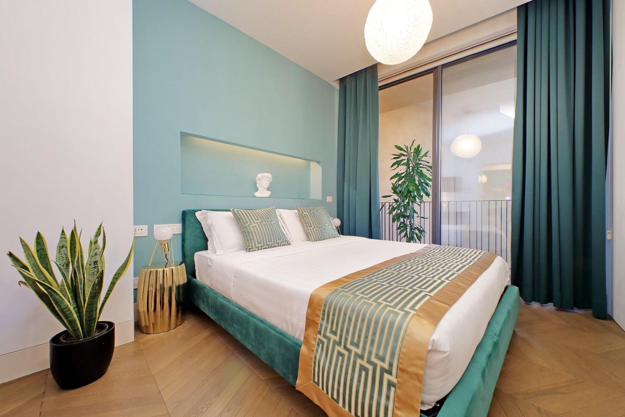Luxury Domus Apartment 2 Rzym Zewnętrze zdjęcie