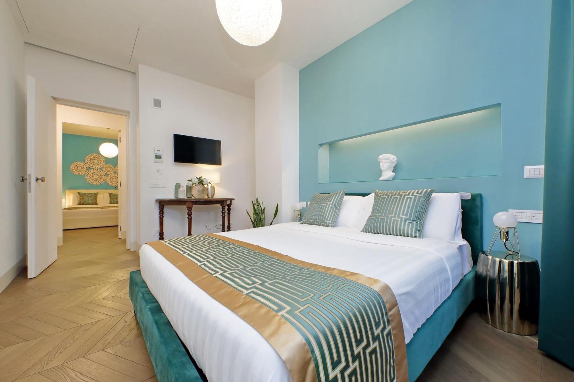 Luxury Domus Apartment 2 Rzym Zewnętrze zdjęcie
