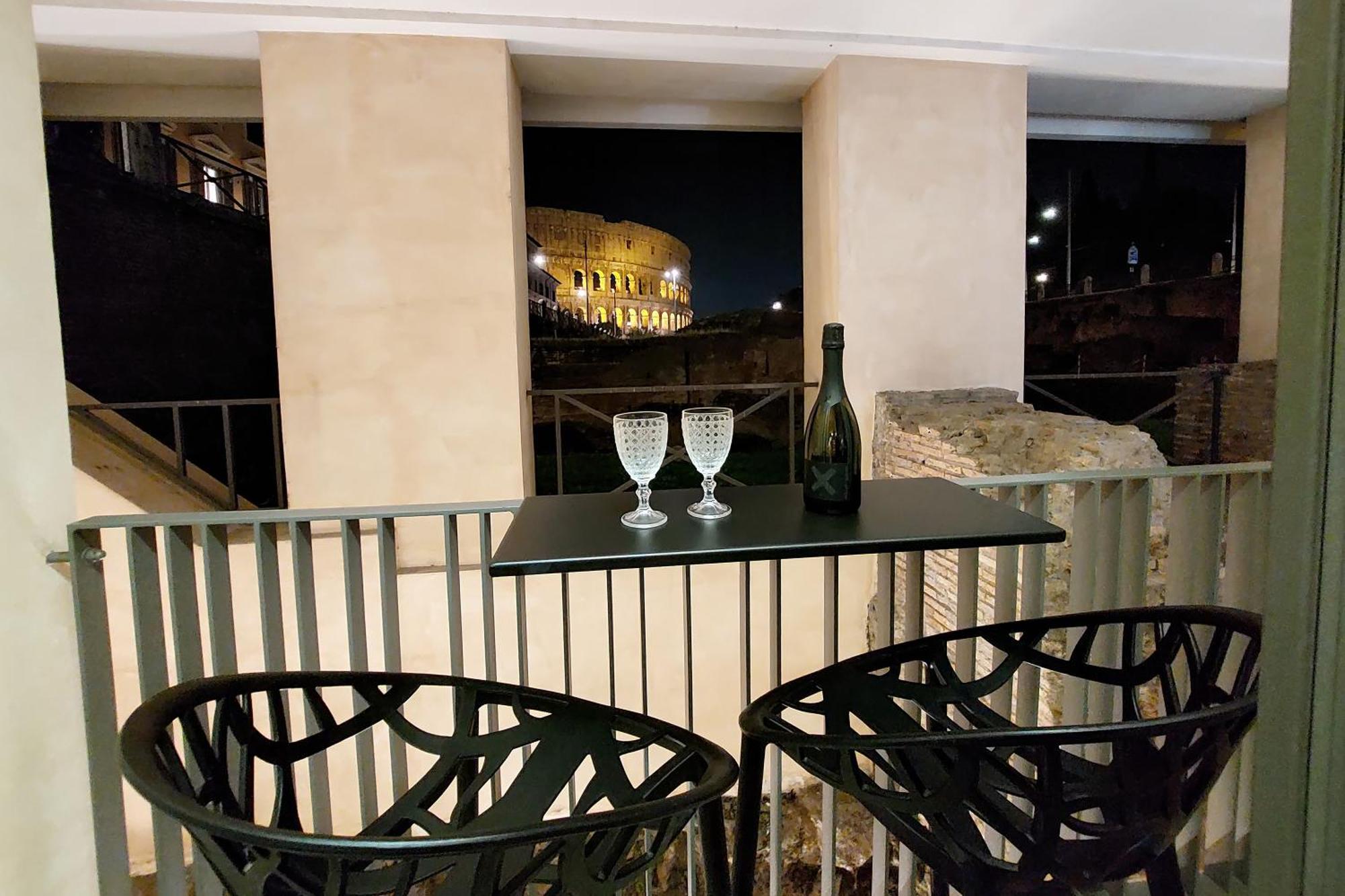 Luxury Domus Apartment 2 Rzym Zewnętrze zdjęcie