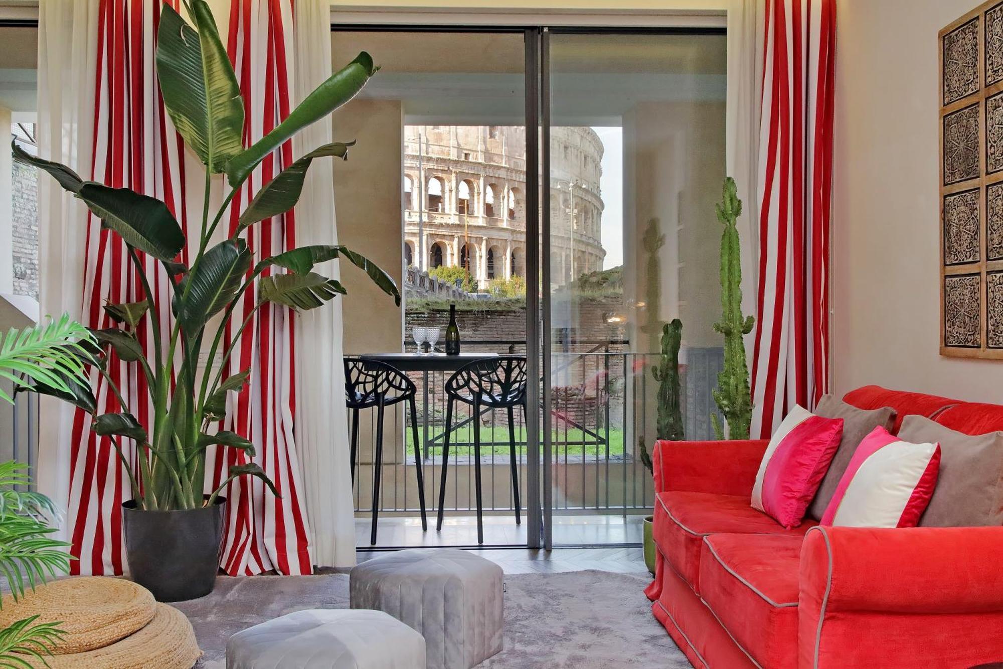 Luxury Domus Apartment 2 Rzym Zewnętrze zdjęcie