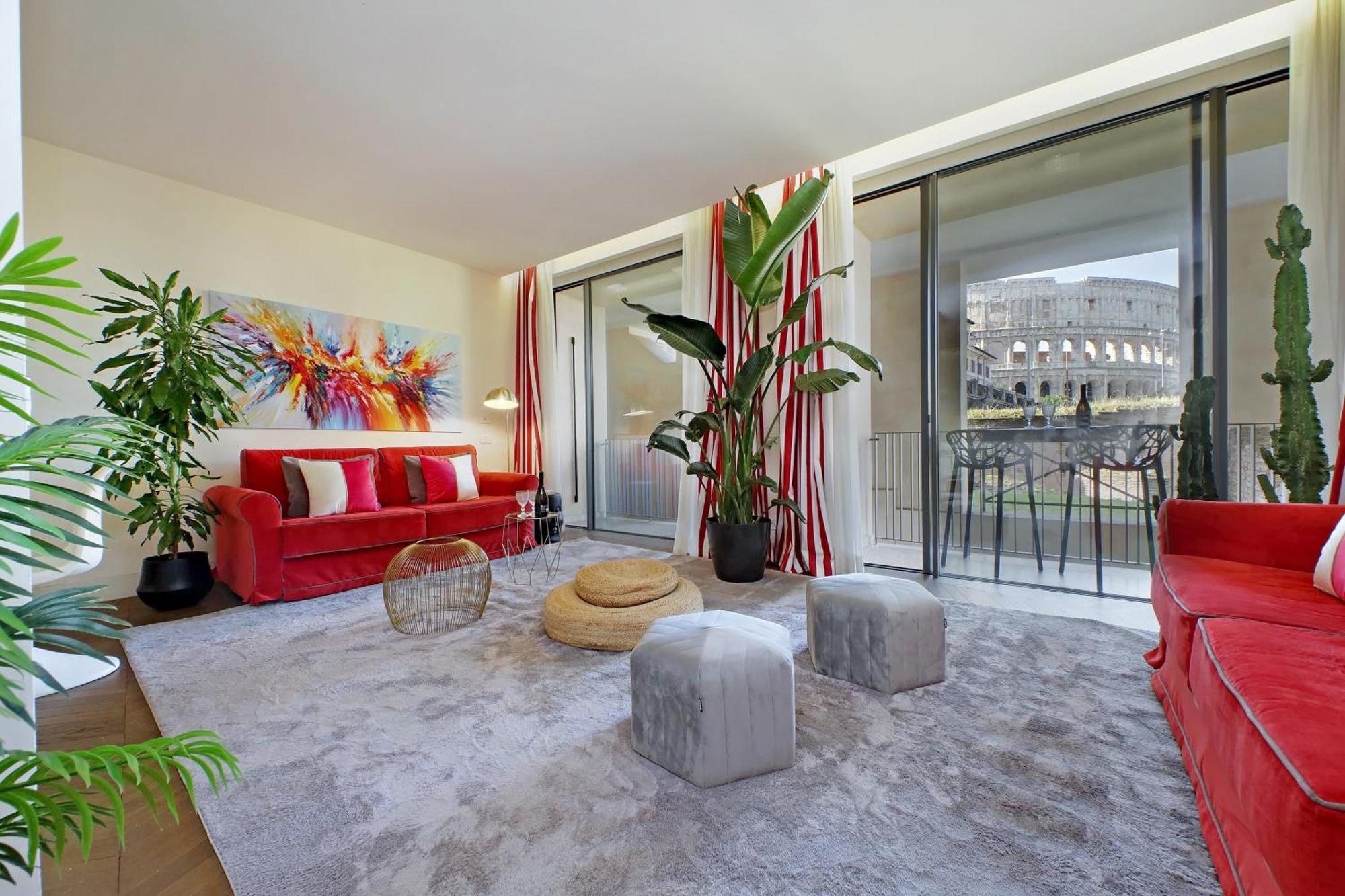 Luxury Domus Apartment 2 Rzym Zewnętrze zdjęcie