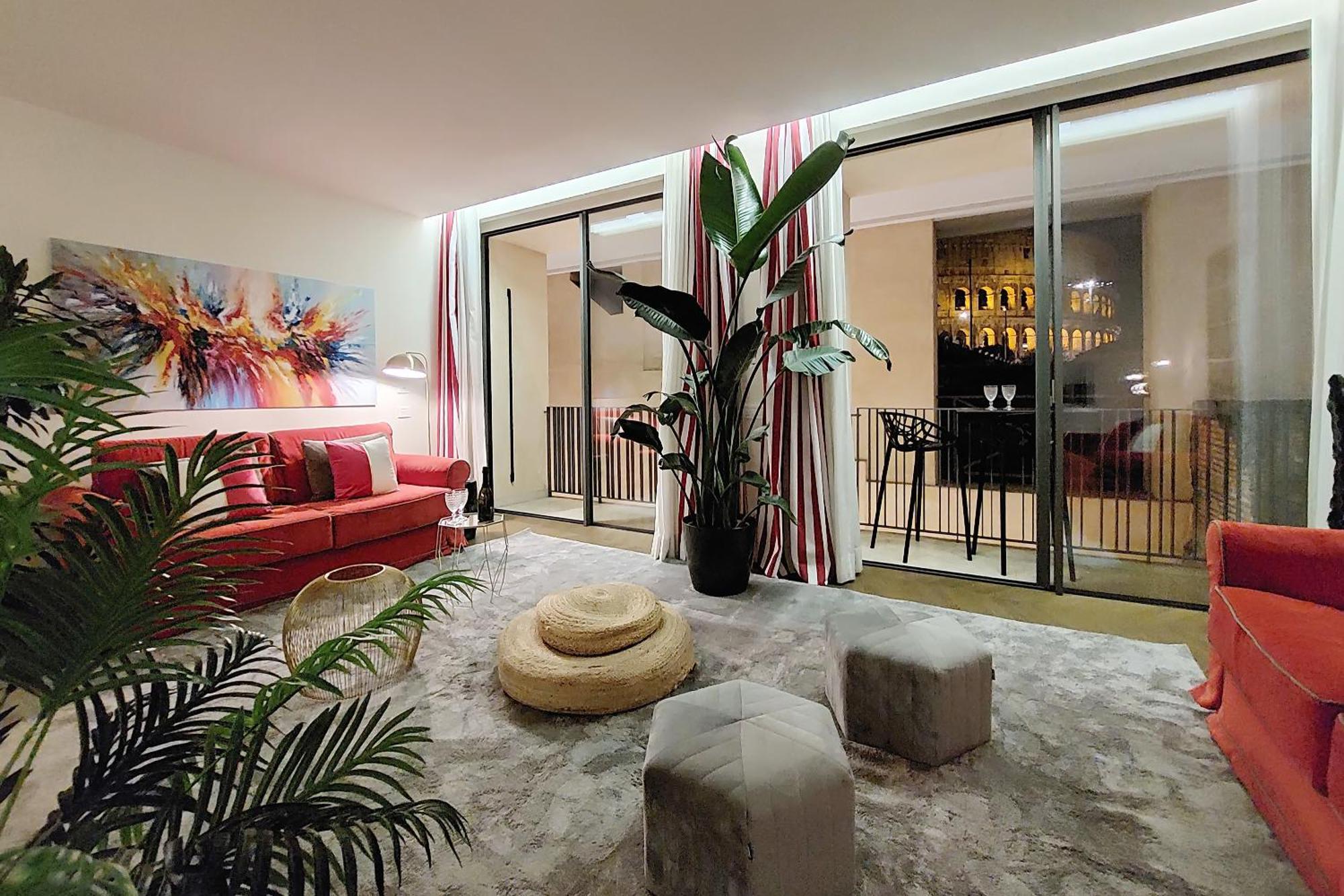 Luxury Domus Apartment 2 Rzym Zewnętrze zdjęcie