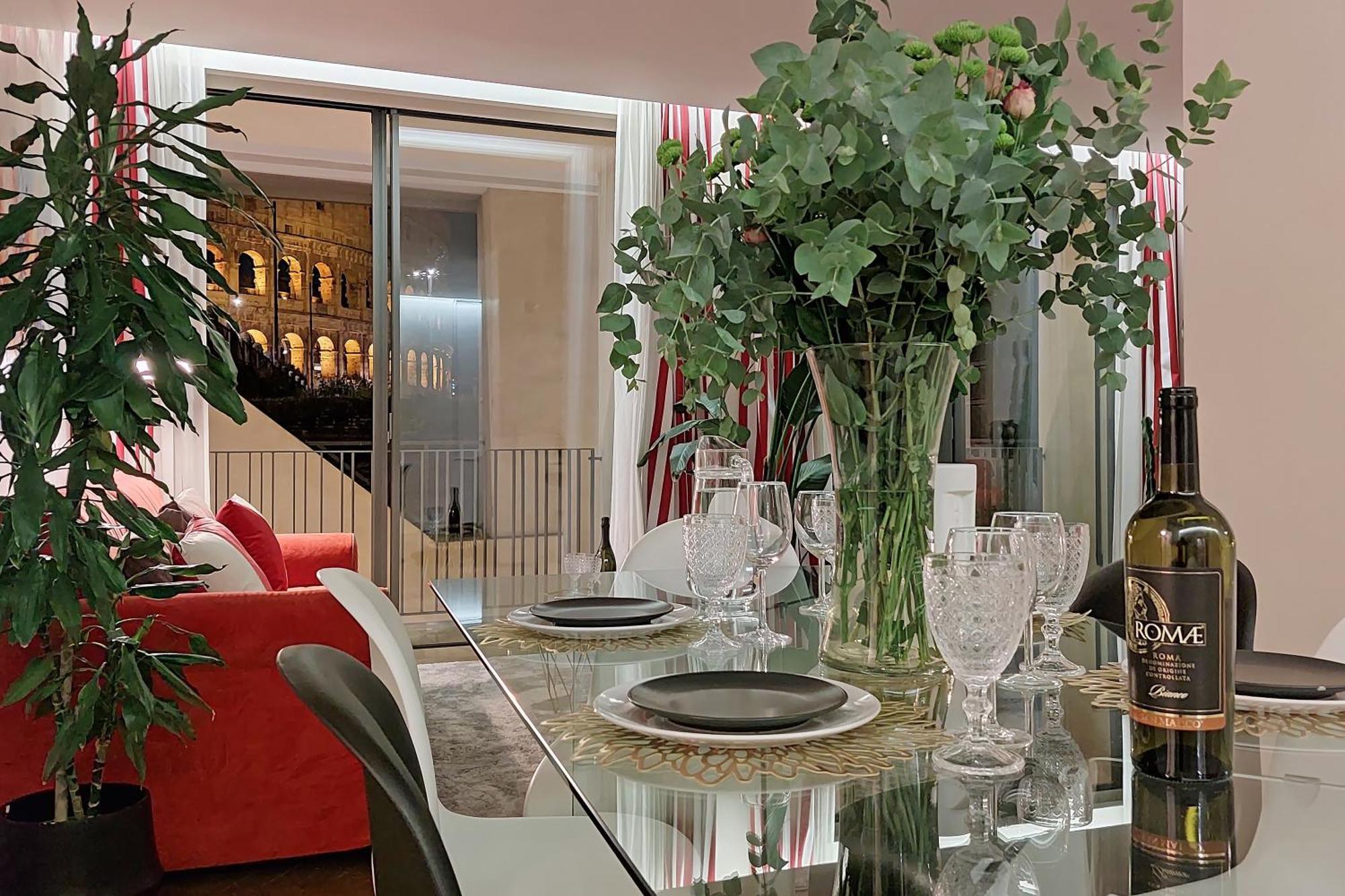 Luxury Domus Apartment 2 Rzym Zewnętrze zdjęcie