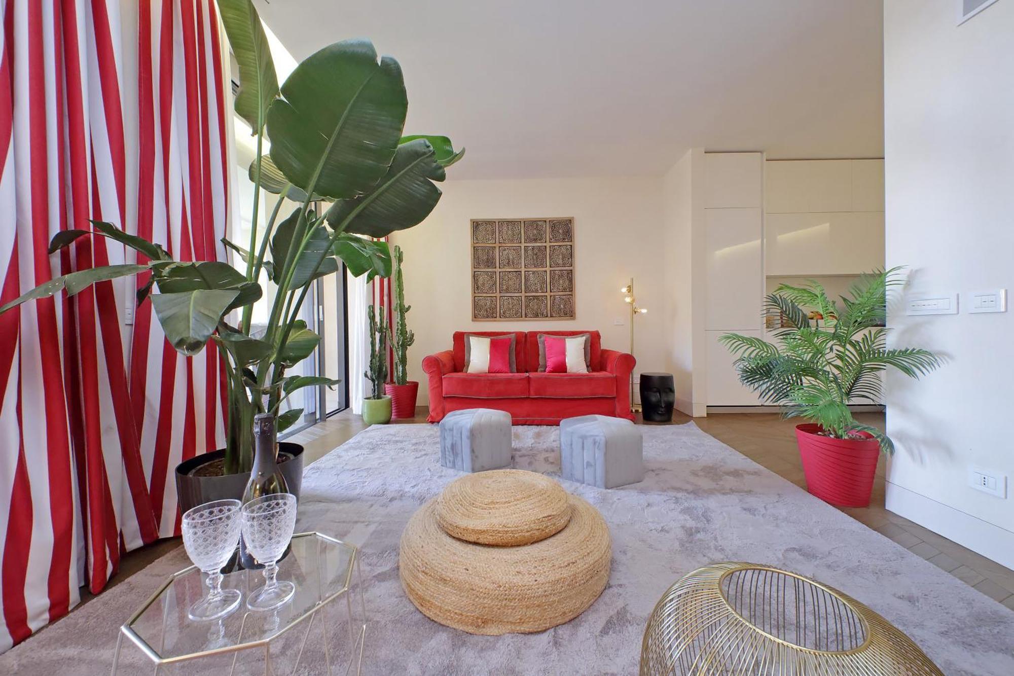 Luxury Domus Apartment 2 Rzym Zewnętrze zdjęcie