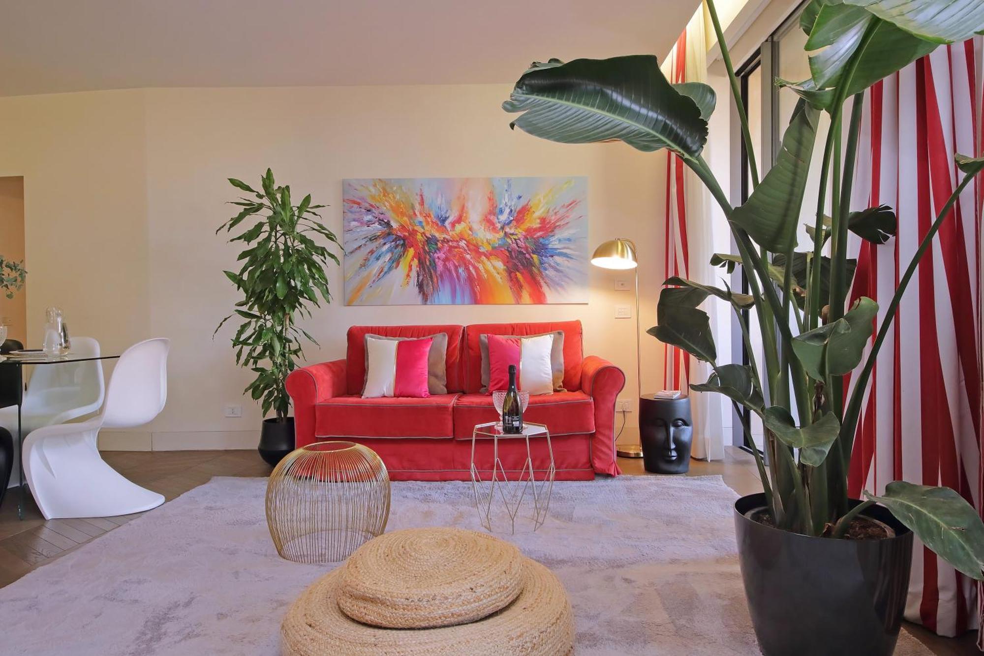 Luxury Domus Apartment 2 Rzym Zewnętrze zdjęcie